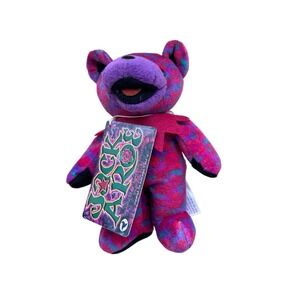 GRATEFUL DEAD  1999 Liquid Blue Jack-A-Roe 7/10/89